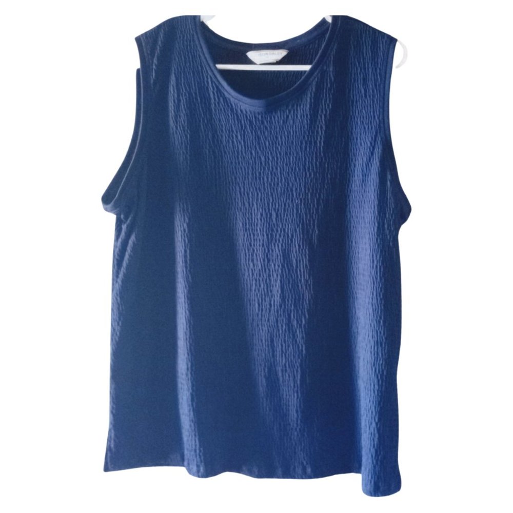 Women's 1X Allison Daley Tank Top